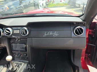 2007 Ford Mustang GT Premium Coupe - miniatura 19