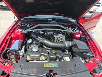 2007 Ford Mustang GT Premium Coupe - miniatura 23