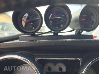 2007 Ford Mustang GT Premium Coupe - miniatura 27