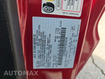 2007 Ford Mustang GT Premium Coupe - miniatura 5
