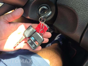 2007 Ford Mustang GT Premium Coupe - miniatura 8