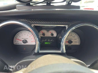 2007 Ford Mustang GT Premium Coupe - miniatura 9