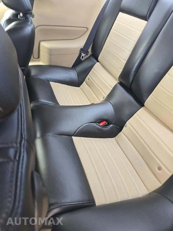 2007 Ford Mustang GT Premium Coupe - miniatura 10