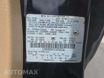 2007 Ford Mustang GT Premium Coupe - miniatura 2