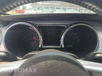 2007 Ford Mustang GT Premium Coupe - miniatura 6