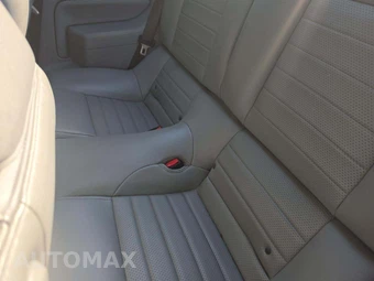 2007 Ford Mustang GT Premium Coupe – miniatura 10