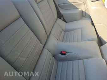 2007 Ford Mustang GT Premium Coupe – miniatura 13