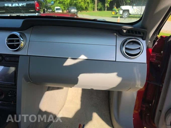 2007 Ford Mustang GT Premium Coupe – miniatura 16