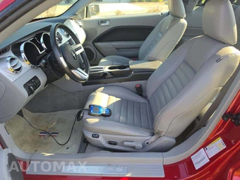 2007 Ford Mustang GT Premium Coupe – miniatura 3