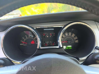 2007 Ford Mustang GT Premium Coupe – miniatura 6