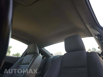 2007 Ford Mustang GT Premium Coupe – miniatura 8