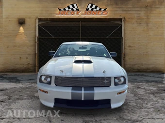 2007 Ford Mustang GT Premium Coupe - miniatura 13