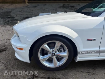 2007 Ford Mustang GT Premium Coupe - miniatura 14
