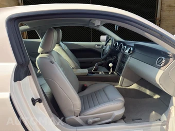 2007 Ford Mustang GT Premium Coupe - miniatura 16
