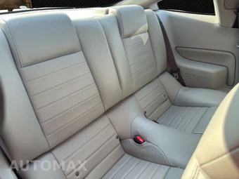 2007 Ford Mustang GT Premium Coupe - miniatura 18