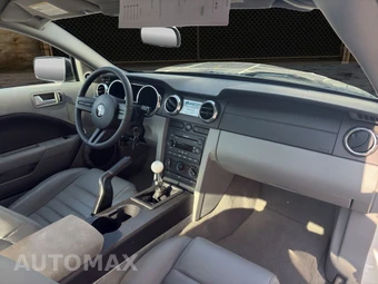 2007 Ford Mustang GT Premium Coupe - miniatura 19