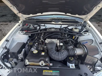 2007 Ford Mustang GT Premium Coupe - miniatura 20