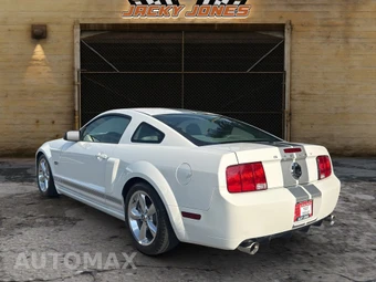 2007 Ford Mustang GT Premium Coupe - miniatura 7