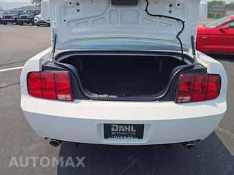 2007 Ford Mustang GT Premium Coupe - miniatura 11