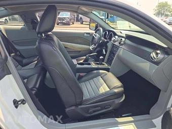 2007 Ford Mustang GT Premium Coupe - miniatura 15