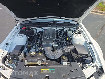 2007 Ford Mustang GT Premium Coupe - miniatura 18