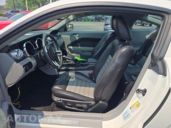 2007 Ford Mustang GT Premium Coupe - miniatura 3