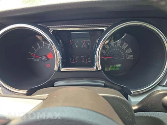2007 Ford Mustang GT Premium Coupe - miniatura 6