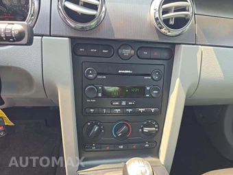 2007 Ford Mustang GT Premium Coupe - miniatura 7