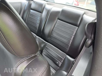 2007 Ford Mustang GT Premium Coupe - miniatura 13
