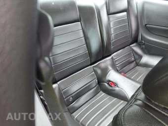 2007 Ford Mustang GT Premium Coupe - miniatura 15