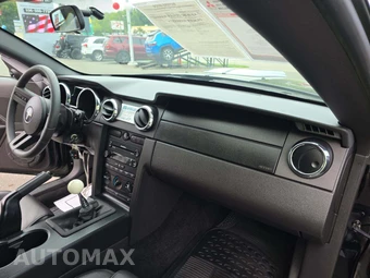2007 Ford Mustang GT Premium Coupe - miniatura 18