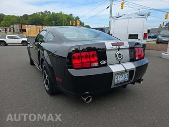 2007 Ford Mustang GT Premium Coupe - miniatura 2