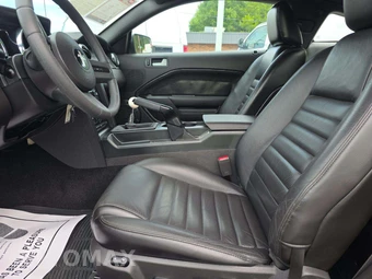2007 Ford Mustang GT Premium Coupe - miniatura 6