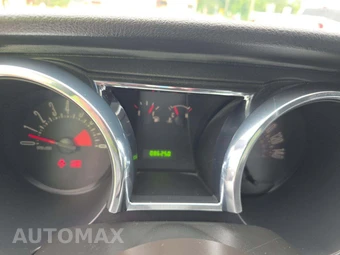 2007 Ford Mustang GT Premium Coupe - miniatura 9