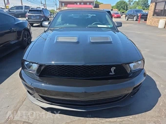 2007 Ford Mustang Shelby GT500 Convertible - miniatura 2