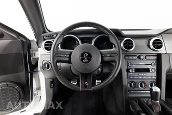 2007 Ford Mustang Shelby GT500 Coupe - miniatura 19