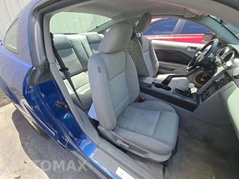 2007 Ford Mustang V6 Deluxe Coupe - miniatura 18