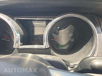 2007 Ford Mustang V6 Deluxe Coupe - miniatura 9