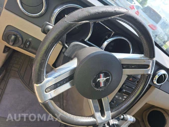 2007 Ford Mustang V6 Premium Convertible - miniatura 20