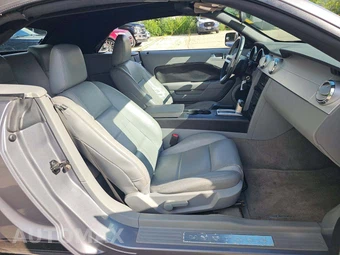 2007 Ford Mustang V6 Premium Convertible - miniatura 15
