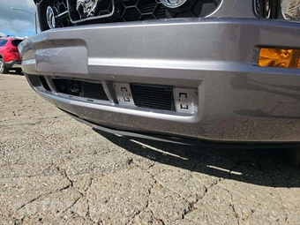 2007 Ford Mustang V6 Premium Convertible - miniatura 18