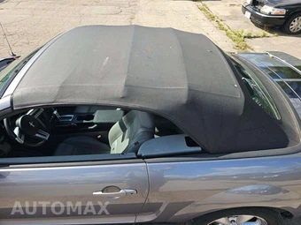 2007 Ford Mustang V6 Premium Convertible - miniatura 9
