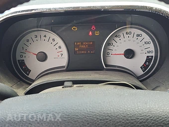 2007 Ford Sport Trac Limited Crew Cab Short Bed - miniatura 12