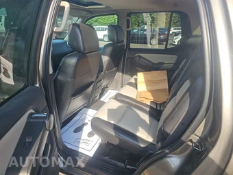 2007 Ford Sport Trac Limited Crew Cab Short Bed - miniatura 13