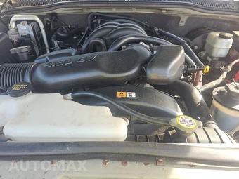 2007 Ford Sport Trac Limited Crew Cab Short Bed - miniatura 15