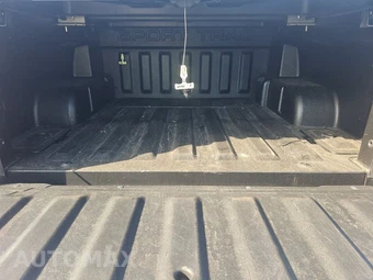2007 Ford Sport Trac Limited Crew Cab Short Bed - miniatura 16