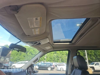 2007 Ford Sport Trac Limited Crew Cab Short Bed - miniatura 17