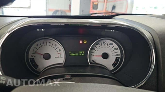2007 Ford Sport Trac Limited Crew Cab Short Bed - miniatura 19