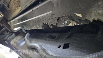 2007 Ford Sport Trac Limited Crew Cab Short Bed - miniatura 28