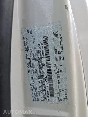 2007 Ford Super Duty E-350 Wagon XL 138.0" WB - miniatura 14